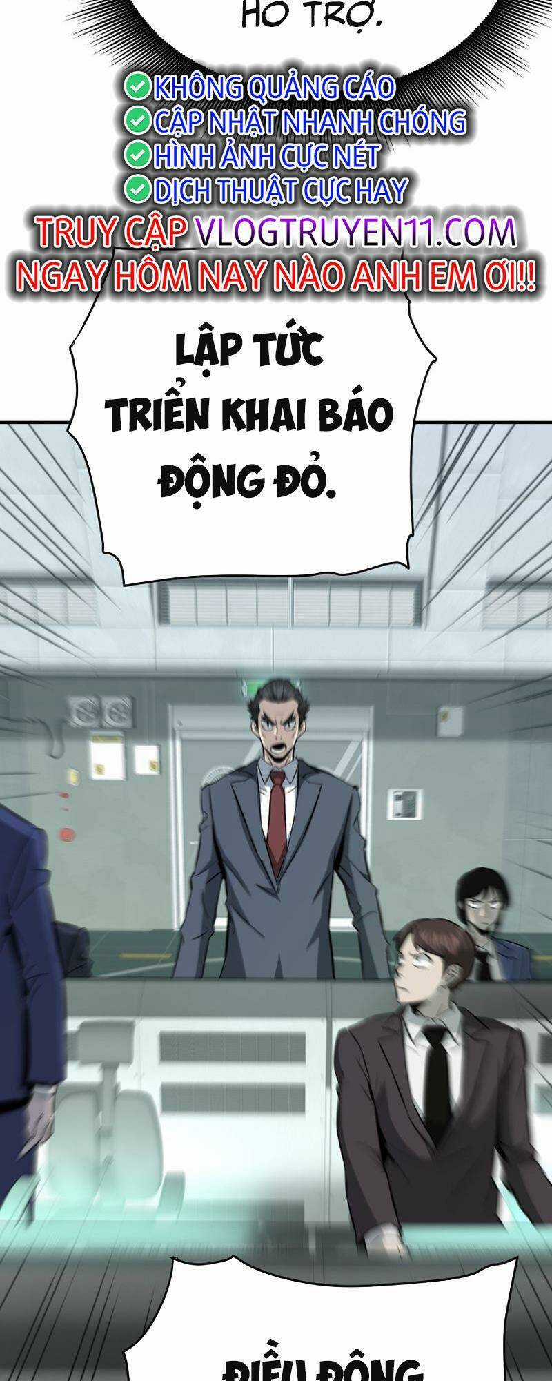 Ta Trở Về Từ ĐịA NgụC Chapter 71 trang 35