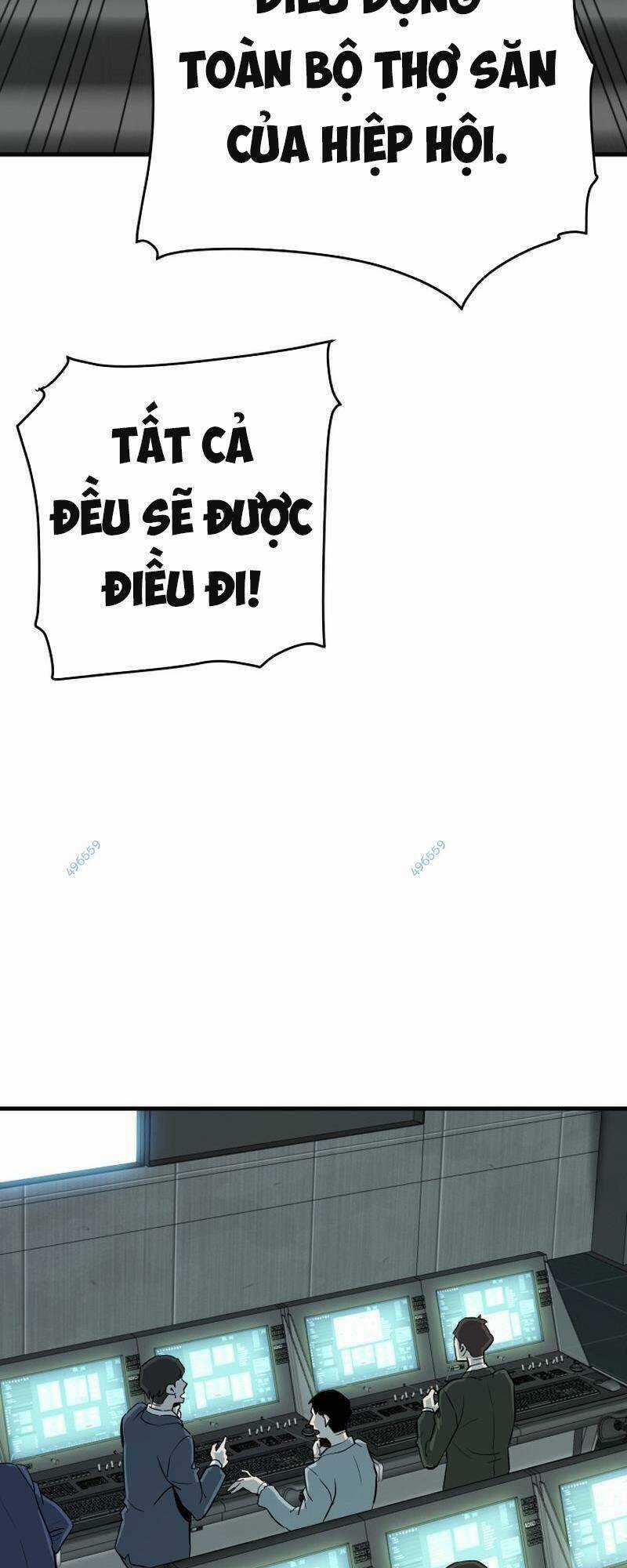 Ta Trở Về Từ ĐịA NgụC Chapter 71 trang 36