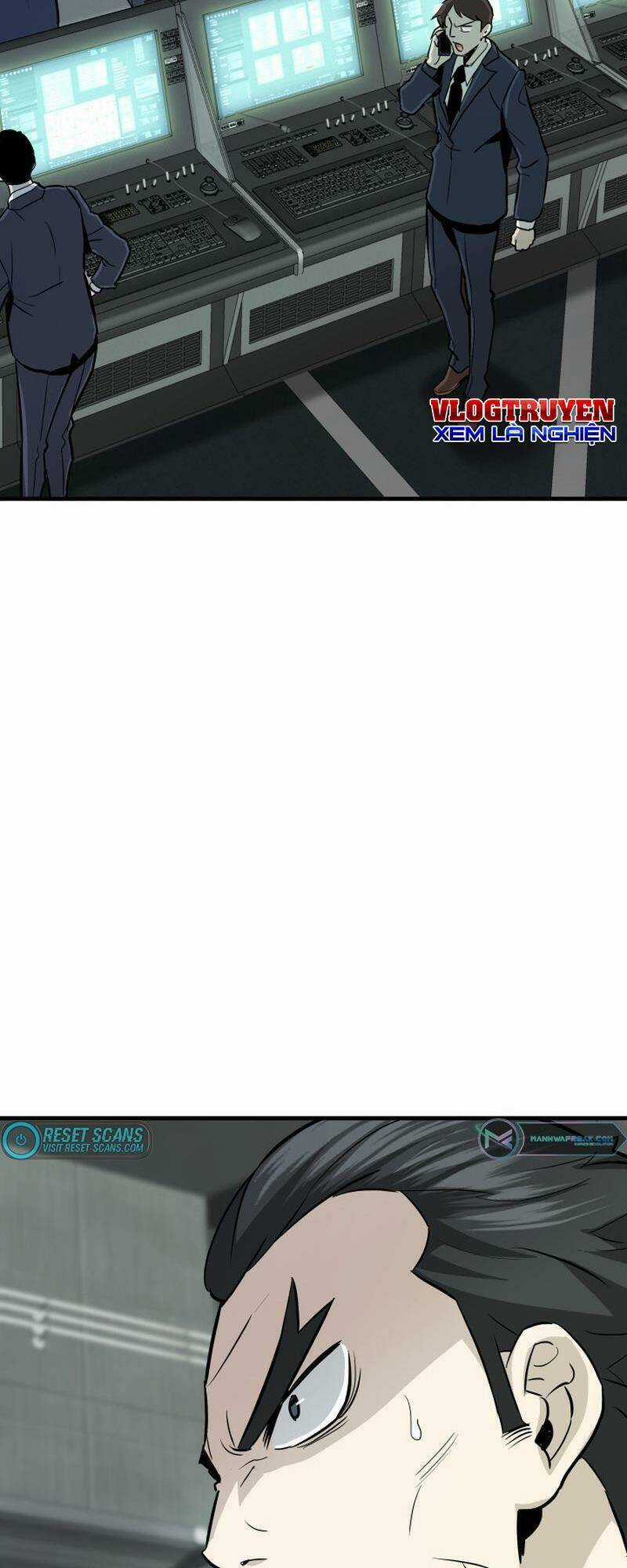 Ta Trở Về Từ ĐịA NgụC Chapter 71 trang 37