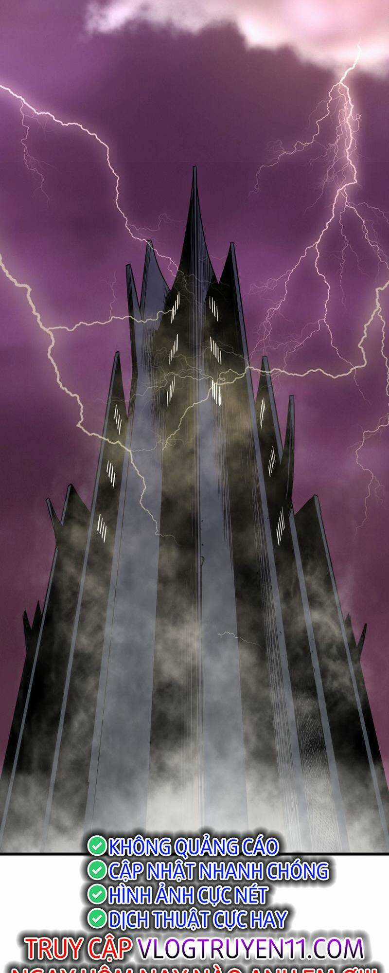 Ta Trở Về Từ ĐịA NgụC Chapter 71 trang 39