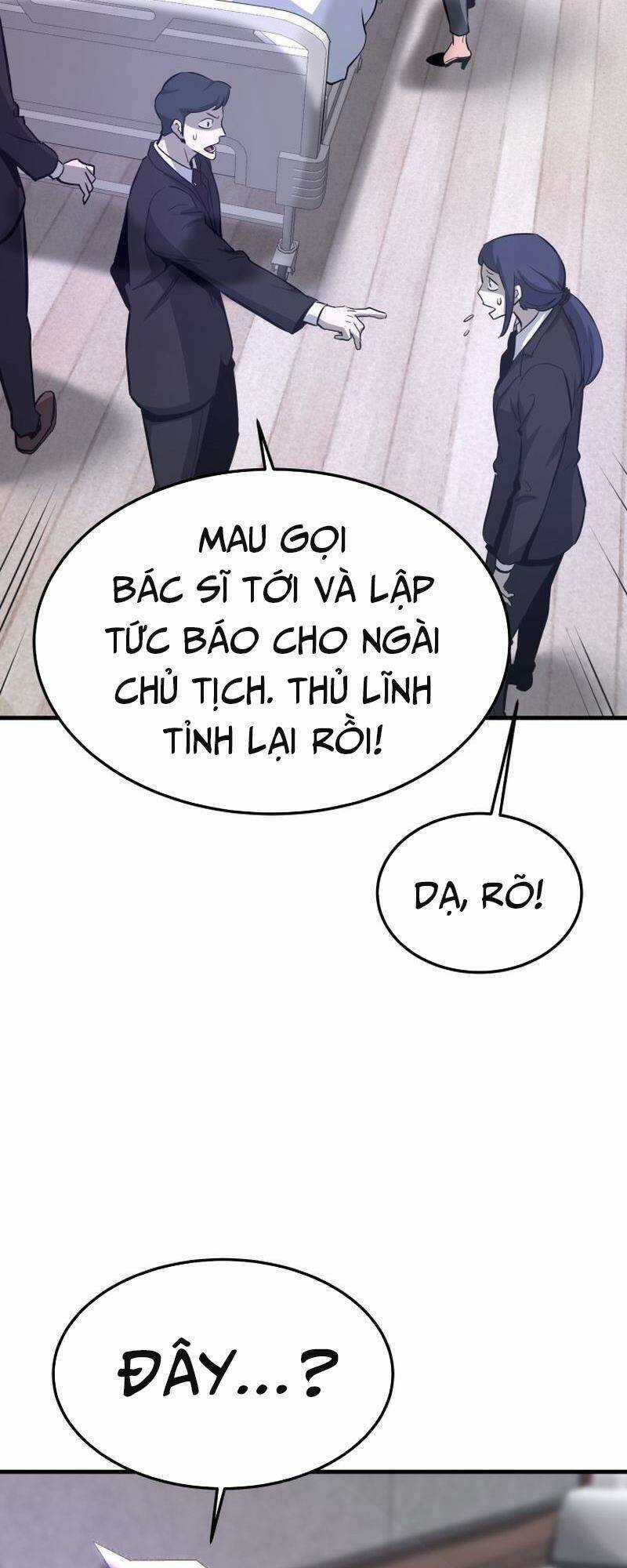 Ta Trở Về Từ ĐịA NgụC Chapter 71 trang 4