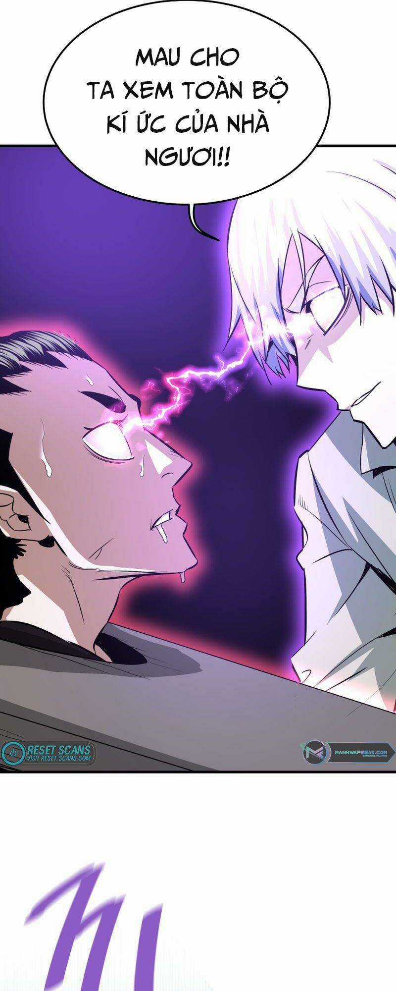 Ta Trở Về Từ ĐịA NgụC Chapter 71 trang 42