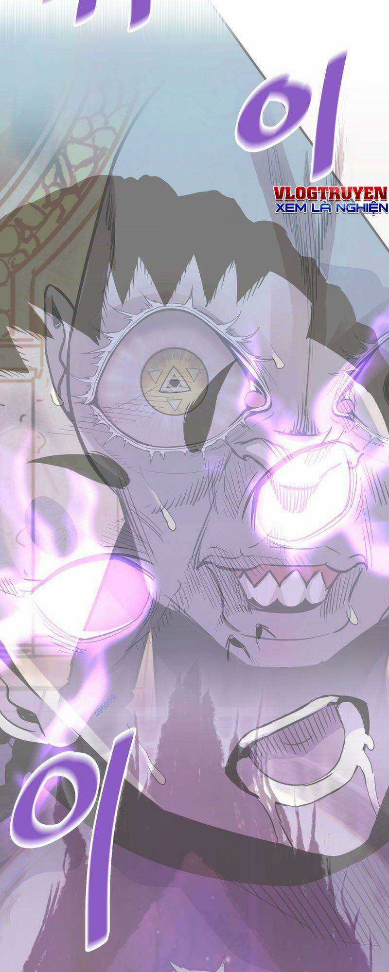 Ta Trở Về Từ ĐịA NgụC Chapter 71 trang 43