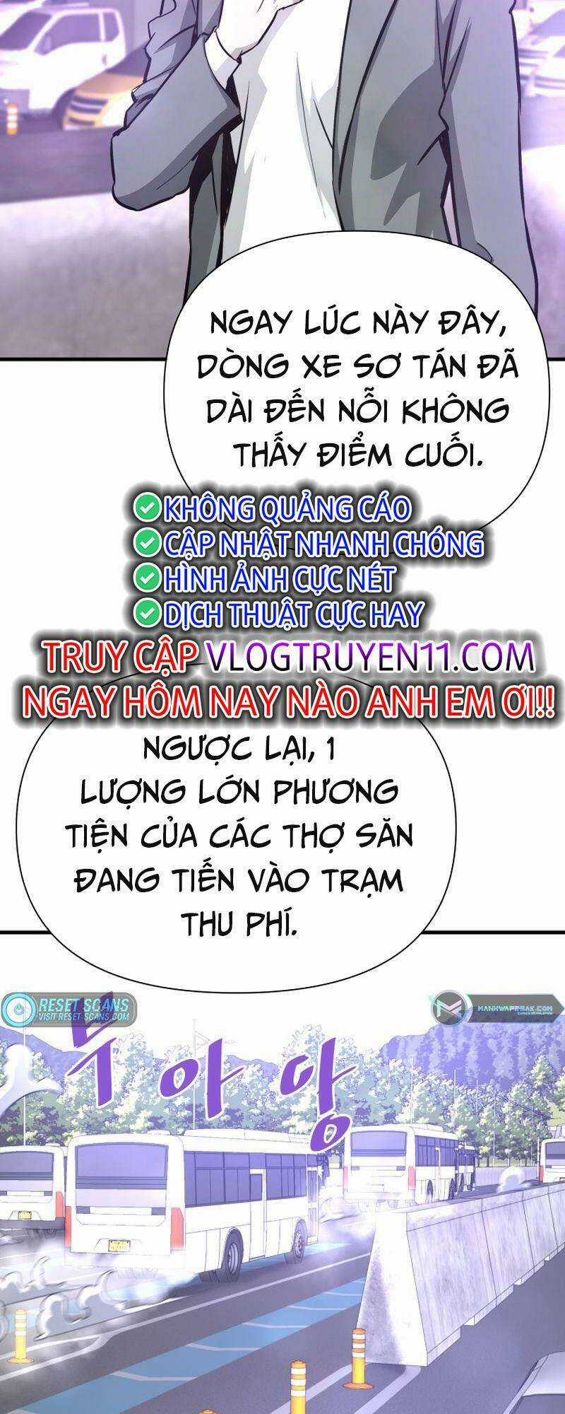 Ta Trở Về Từ ĐịA NgụC Chapter 71 trang 49