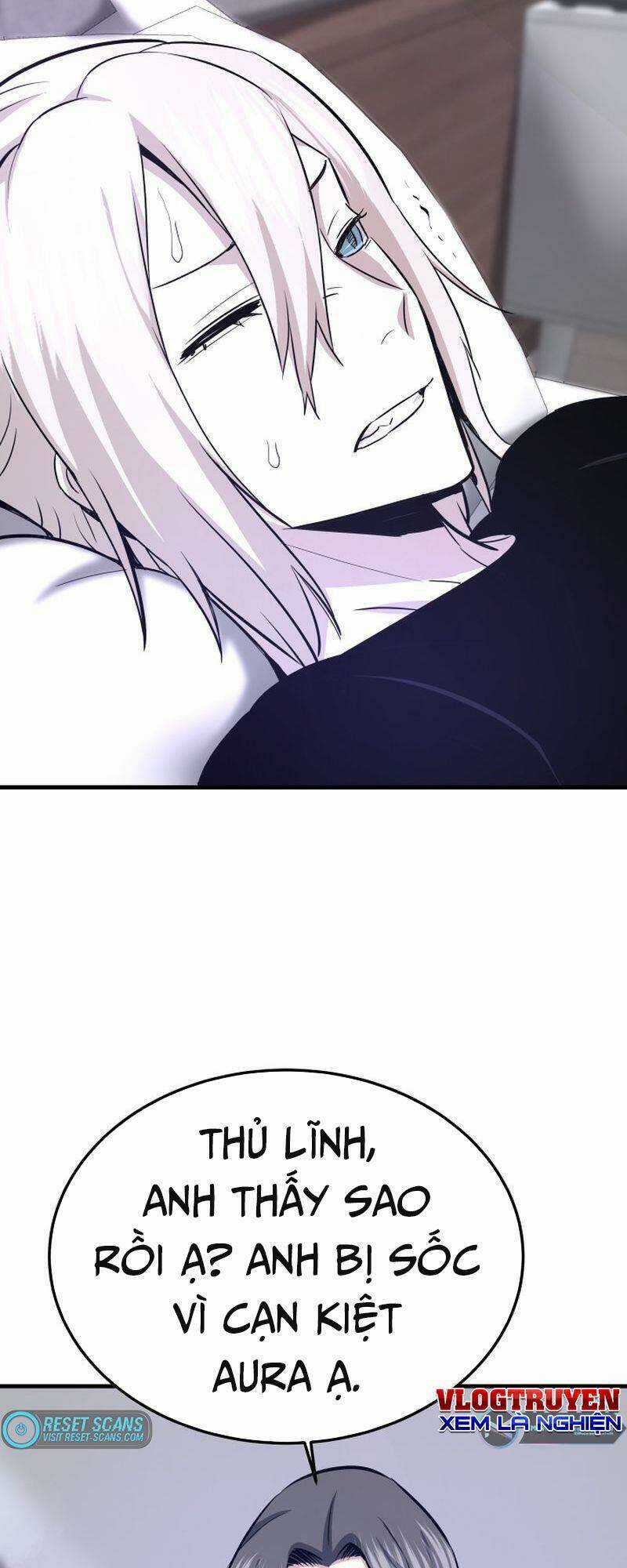 Ta Trở Về Từ ĐịA NgụC Chapter 71 trang 5