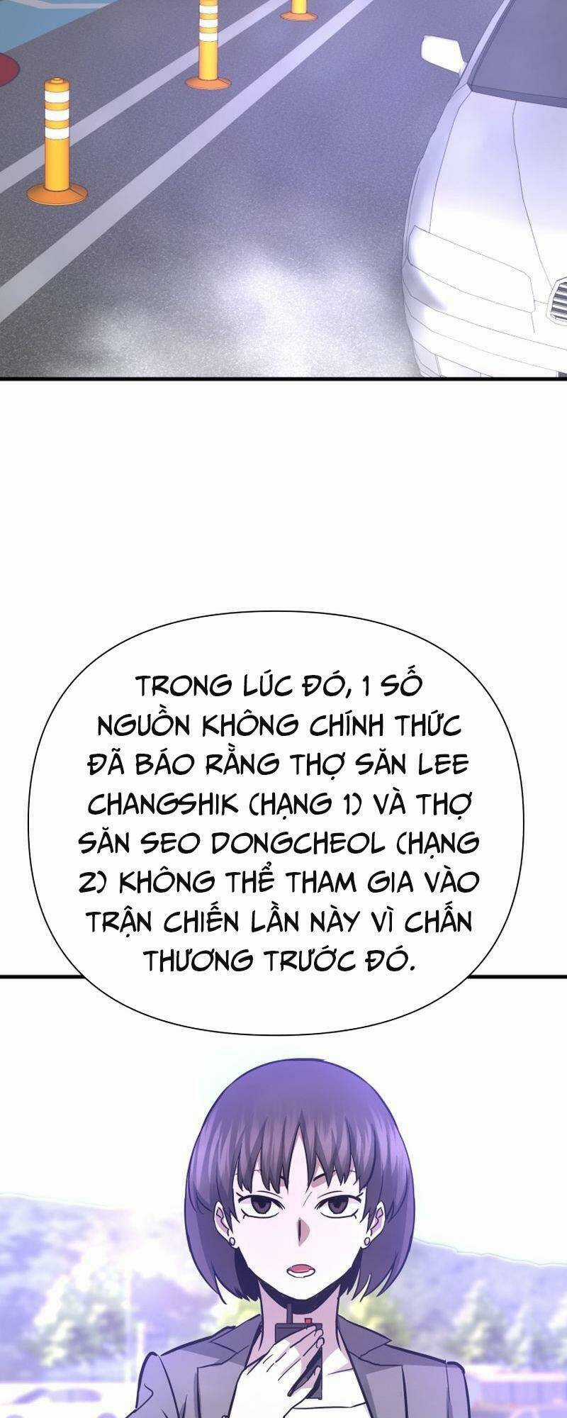 Ta Trở Về Từ ĐịA NgụC Chapter 71 trang 50
