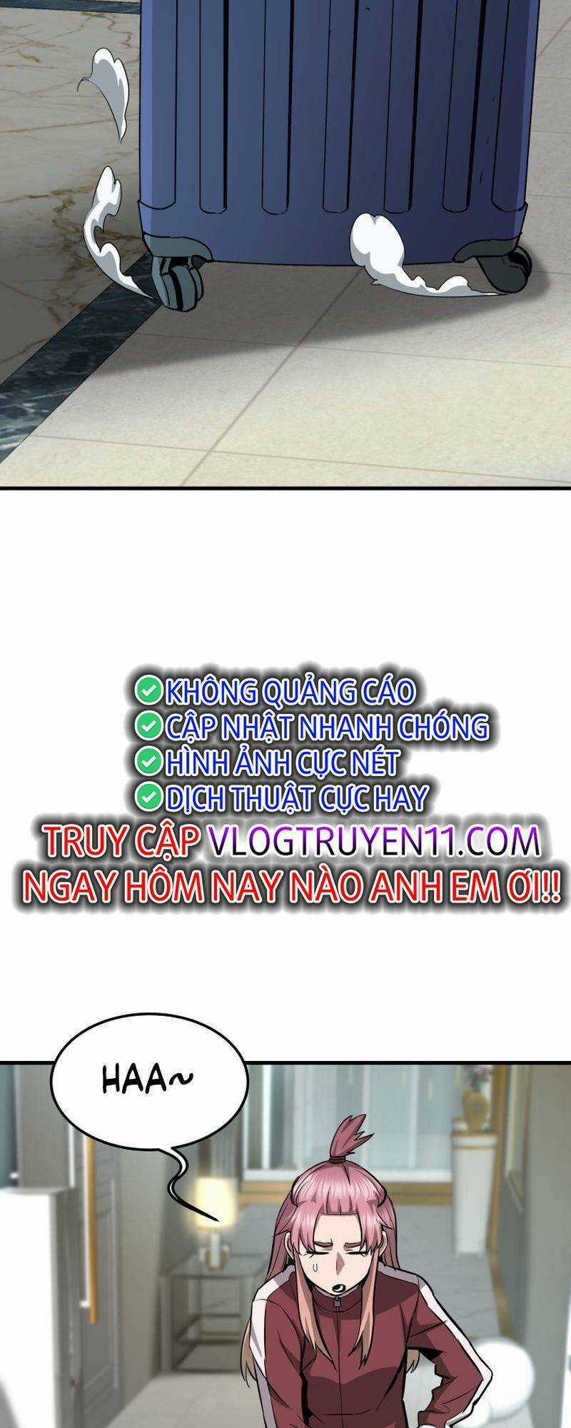 Ta Trở Về Từ ĐịA NgụC Chapter 71 trang 53