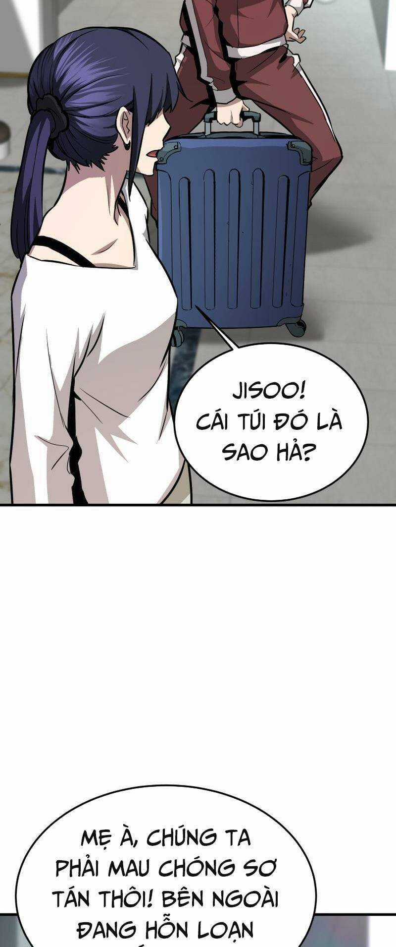 Ta Trở Về Từ ĐịA NgụC Chapter 71 trang 54