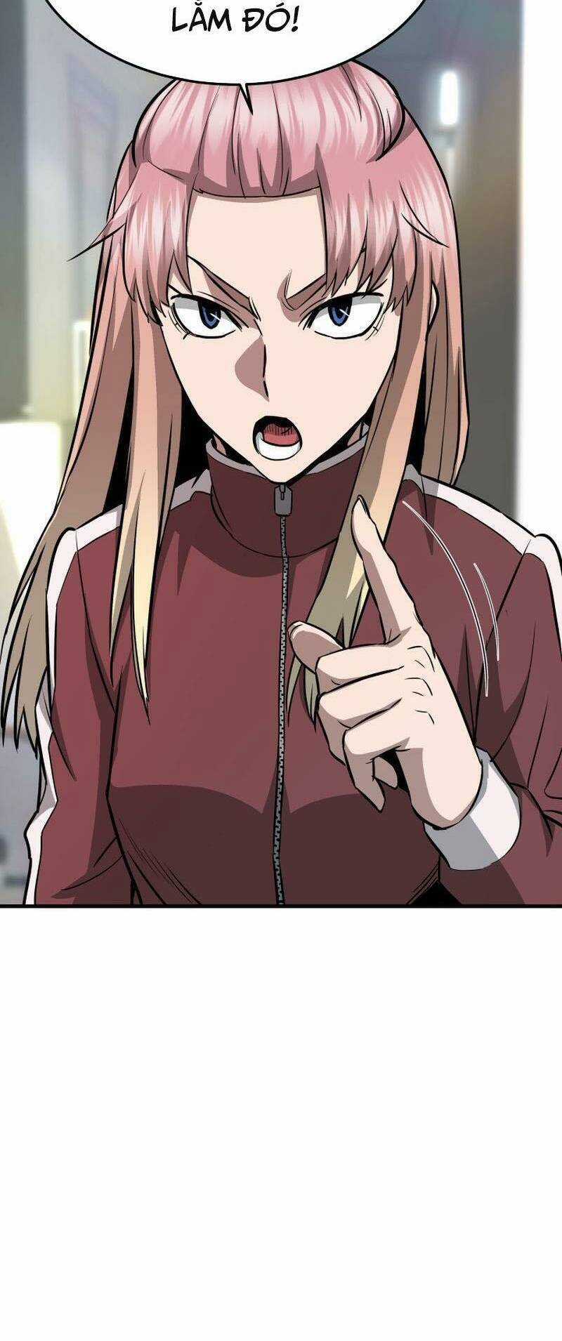 Ta Trở Về Từ ĐịA NgụC Chapter 71 trang 55