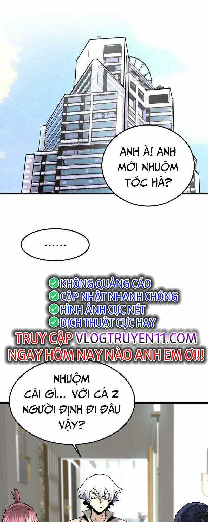 Ta Trở Về Từ ĐịA NgụC Chapter 71 trang 58