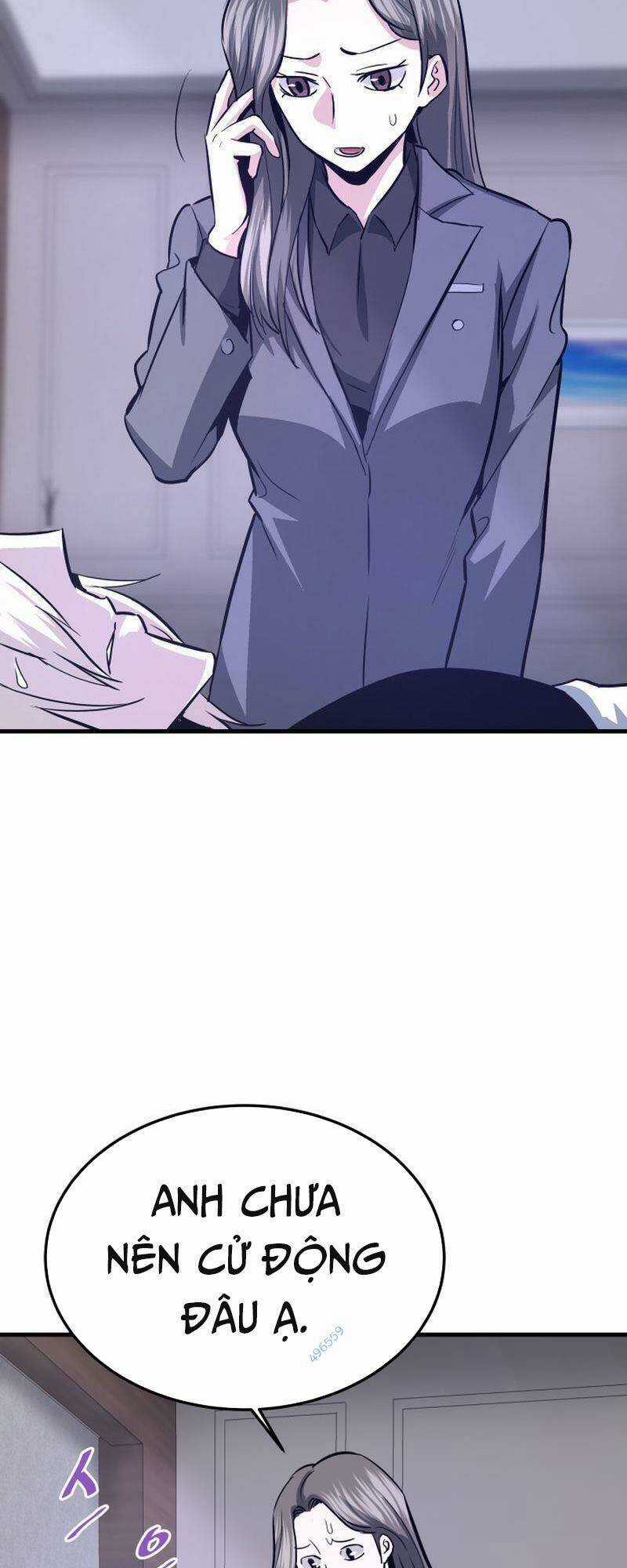 Ta Trở Về Từ ĐịA NgụC Chapter 71 trang 6