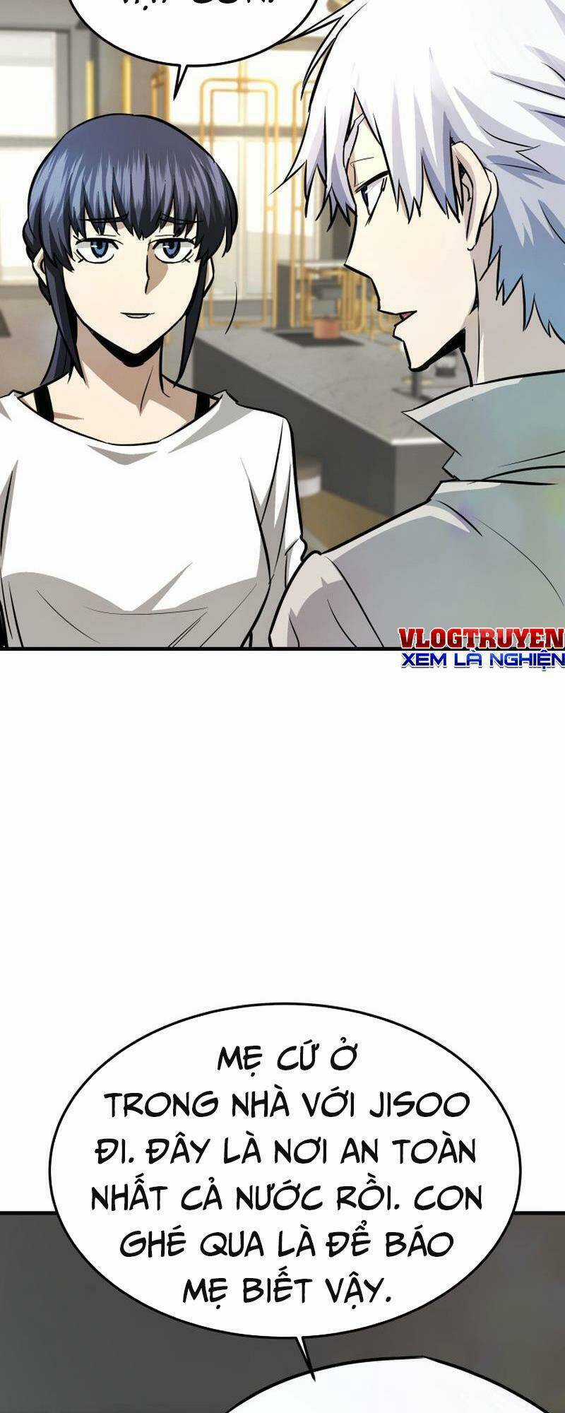 Ta Trở Về Từ ĐịA NgụC Chapter 71 trang 61