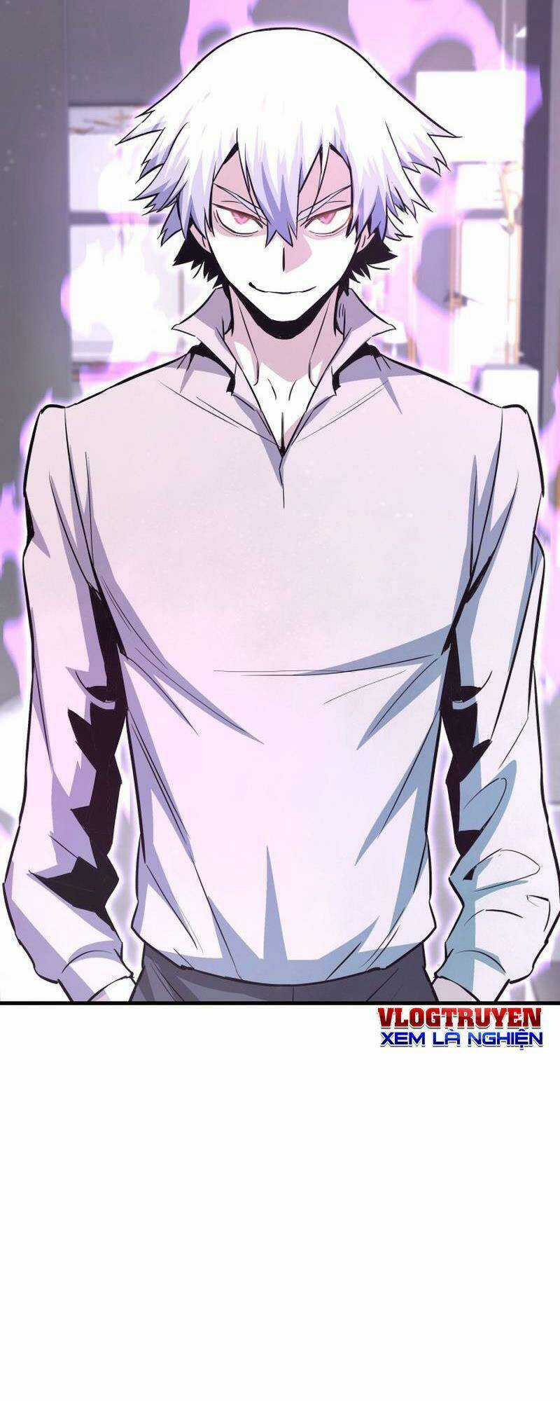 Ta Trở Về Từ ĐịA NgụC Chapter 71 trang 65