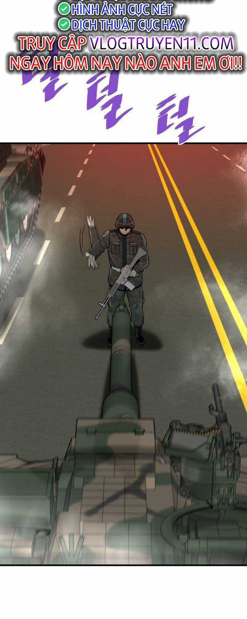 Ta Trở Về Từ ĐịA NgụC Chapter 71 trang 67