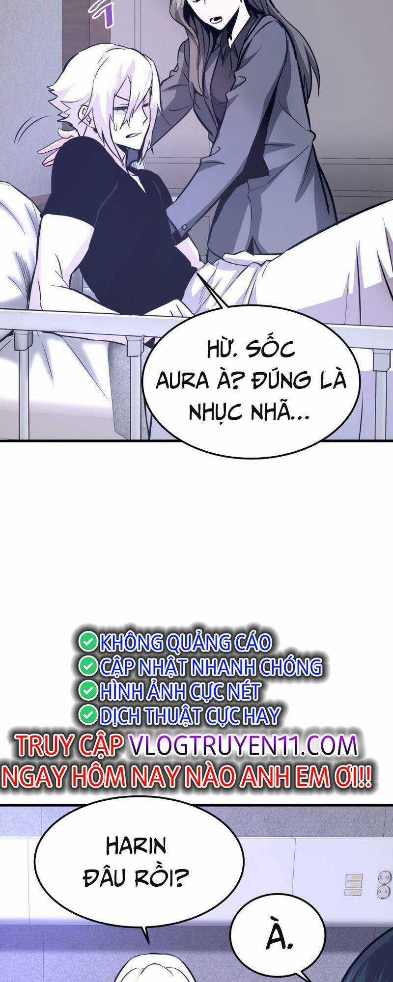 Ta Trở Về Từ ĐịA NgụC Chapter 71 trang 7