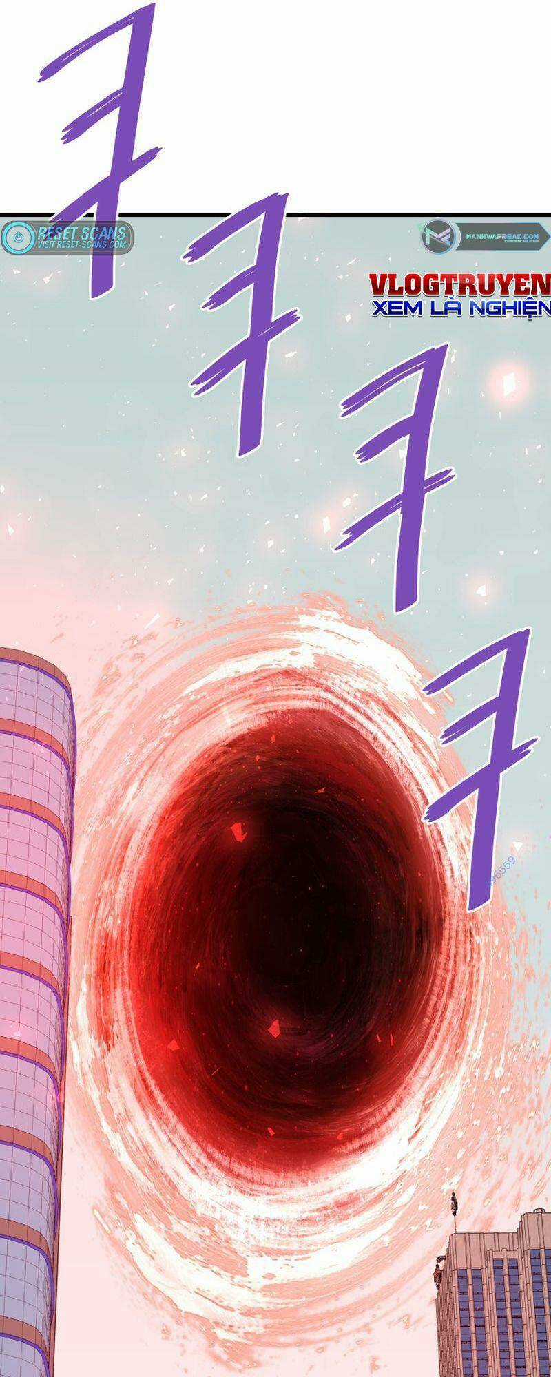 Ta Trở Về Từ ĐịA NgụC Chapter 71 trang 70