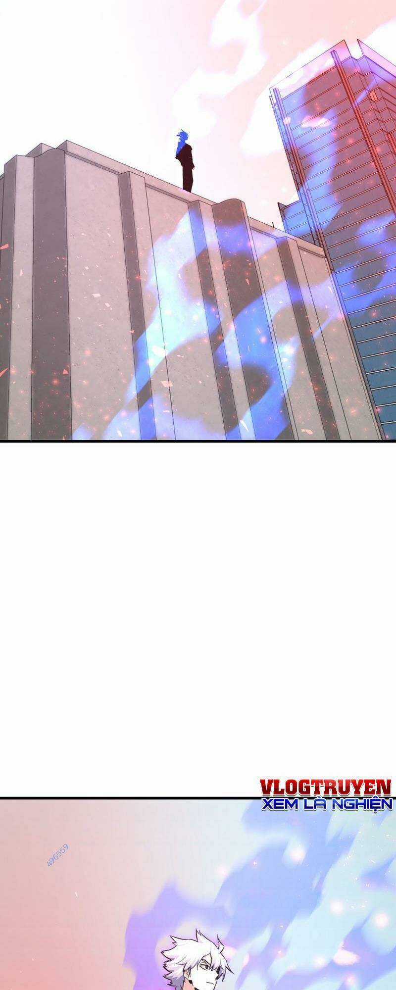 Ta Trở Về Từ ĐịA NgụC Chapter 71 trang 73