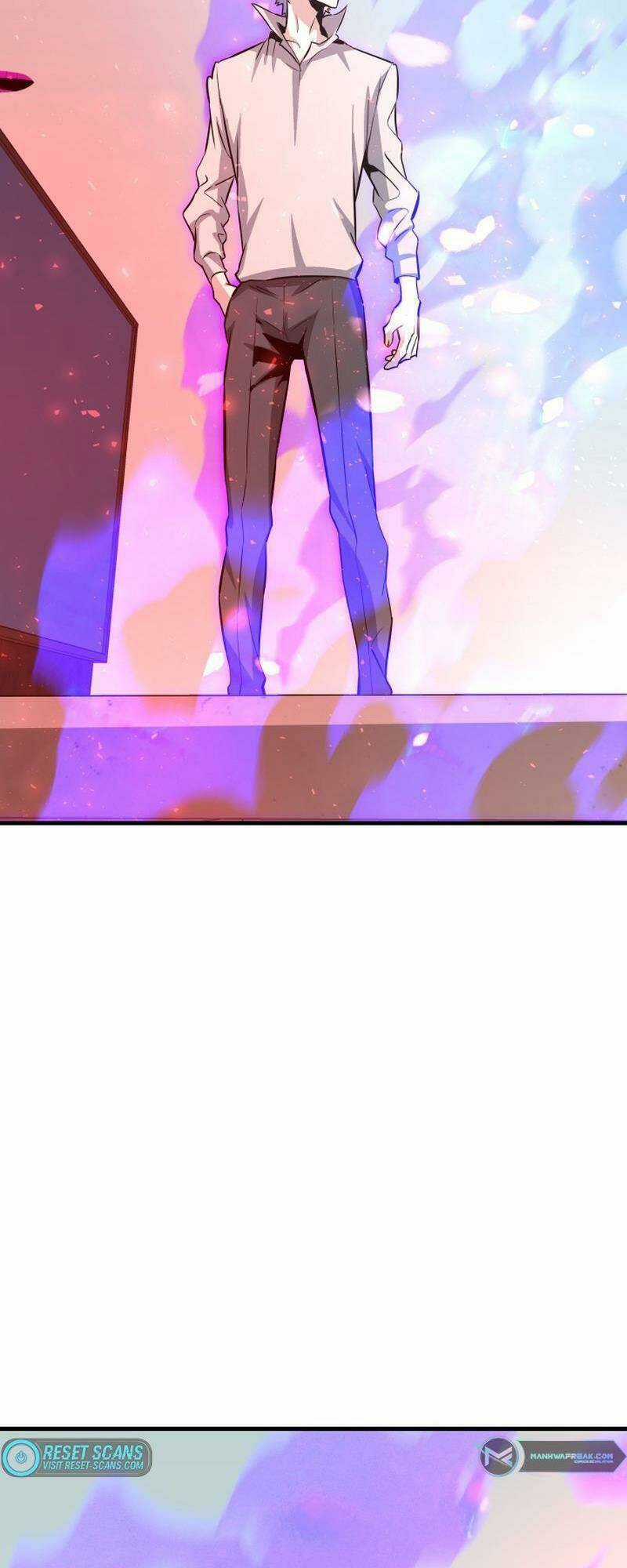 Ta Trở Về Từ ĐịA NgụC Chapter 71 trang 74