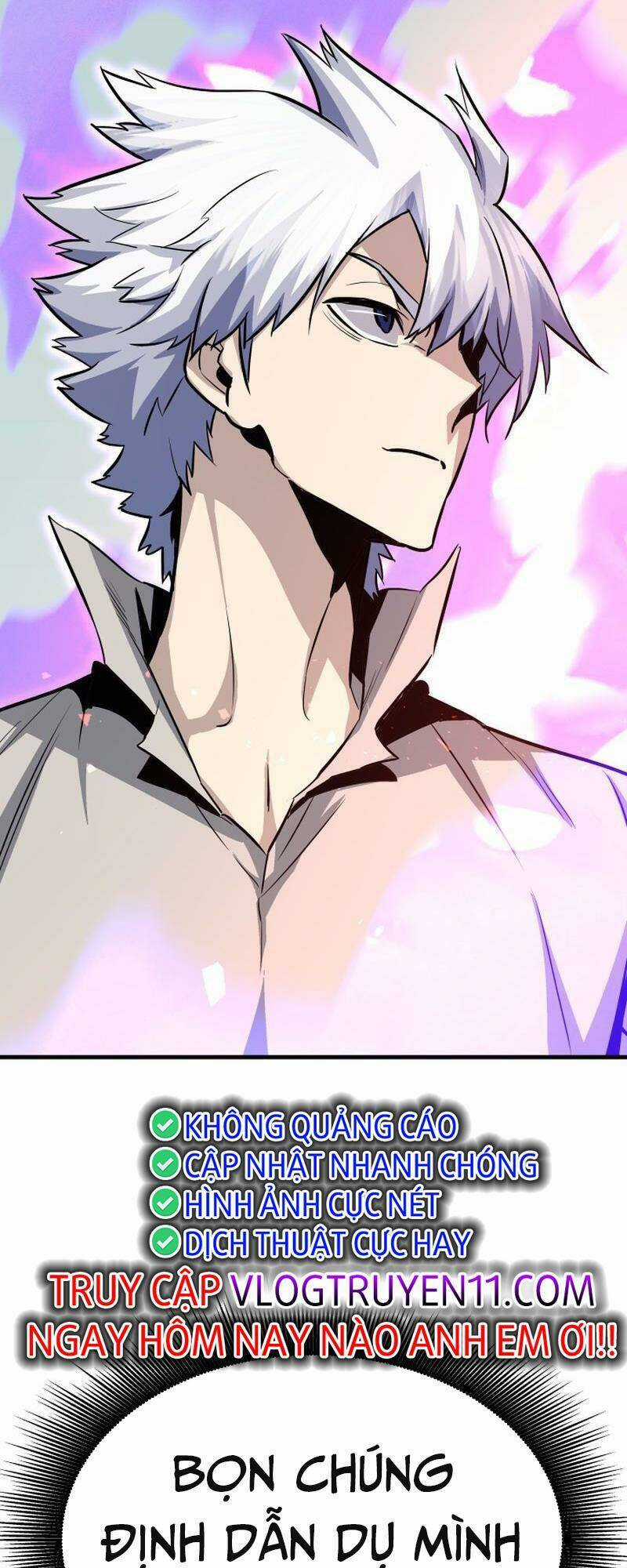 Ta Trở Về Từ ĐịA NgụC Chapter 71 trang 75