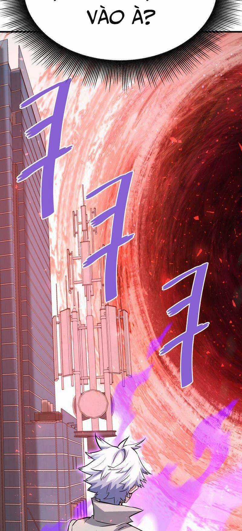 Ta Trở Về Từ ĐịA NgụC Chapter 71 trang 76