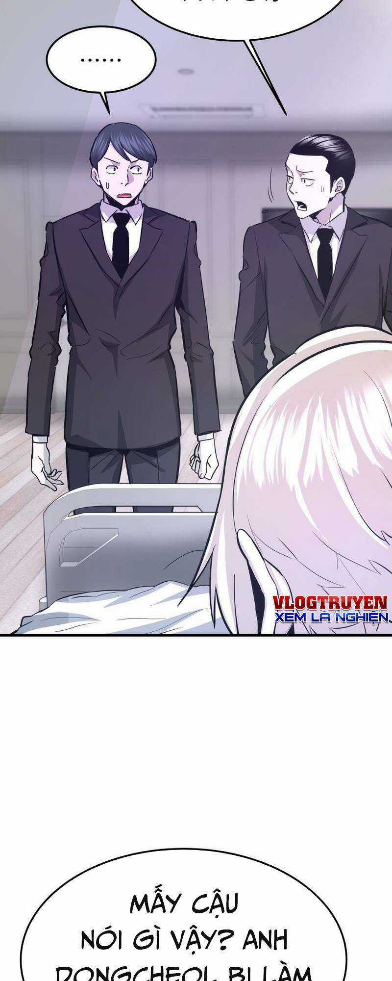 Ta Trở Về Từ ĐịA NgụC Chapter 71 trang 9