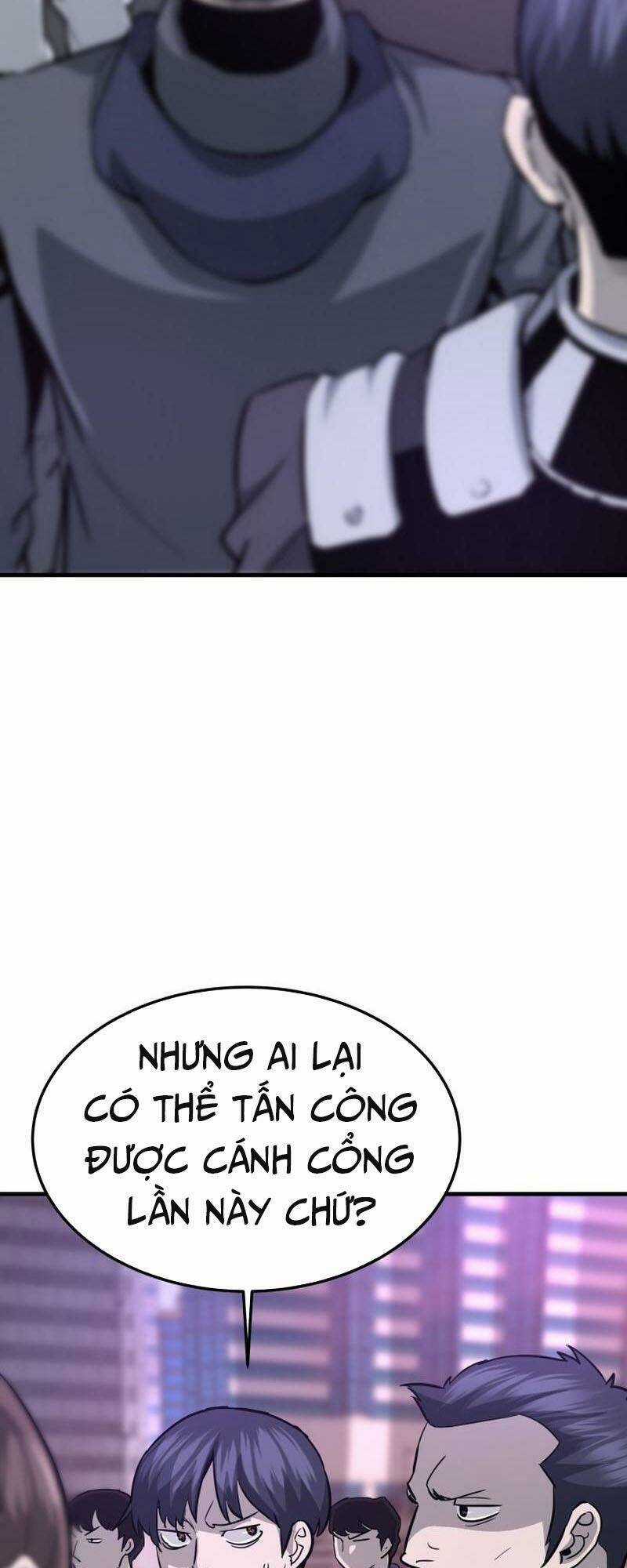 Ta Trở Về Từ ĐịA NgụC Chapter 72 trang 10