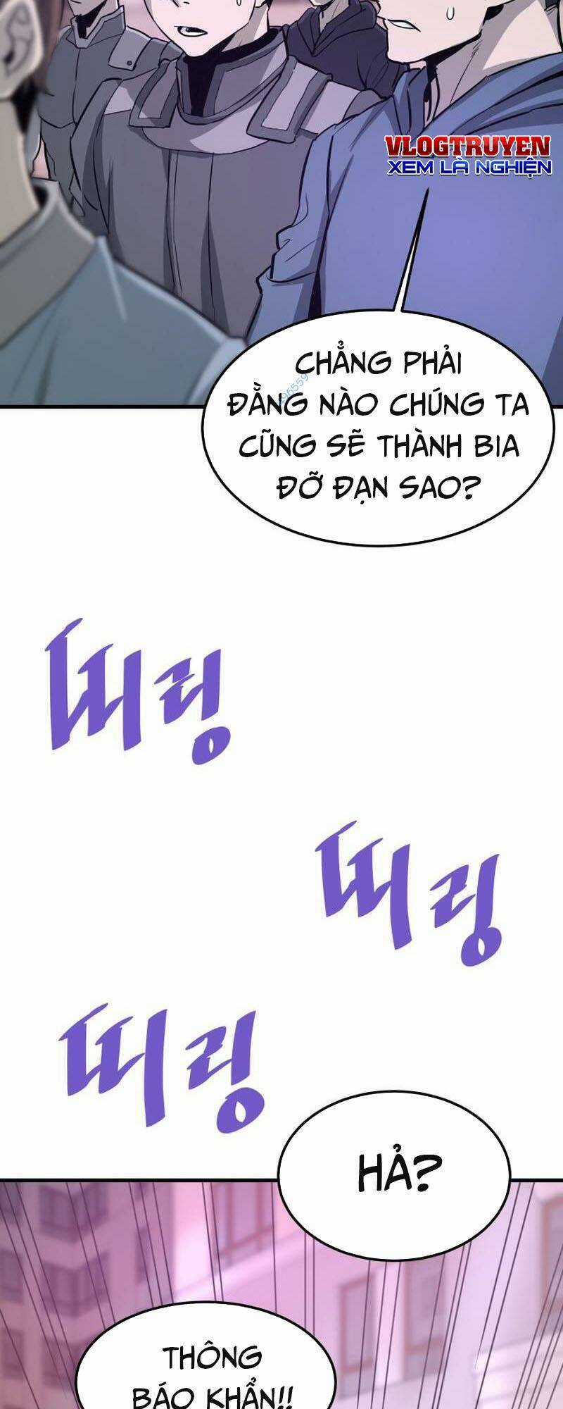 Ta Trở Về Từ ĐịA NgụC Chapter 72 trang 11