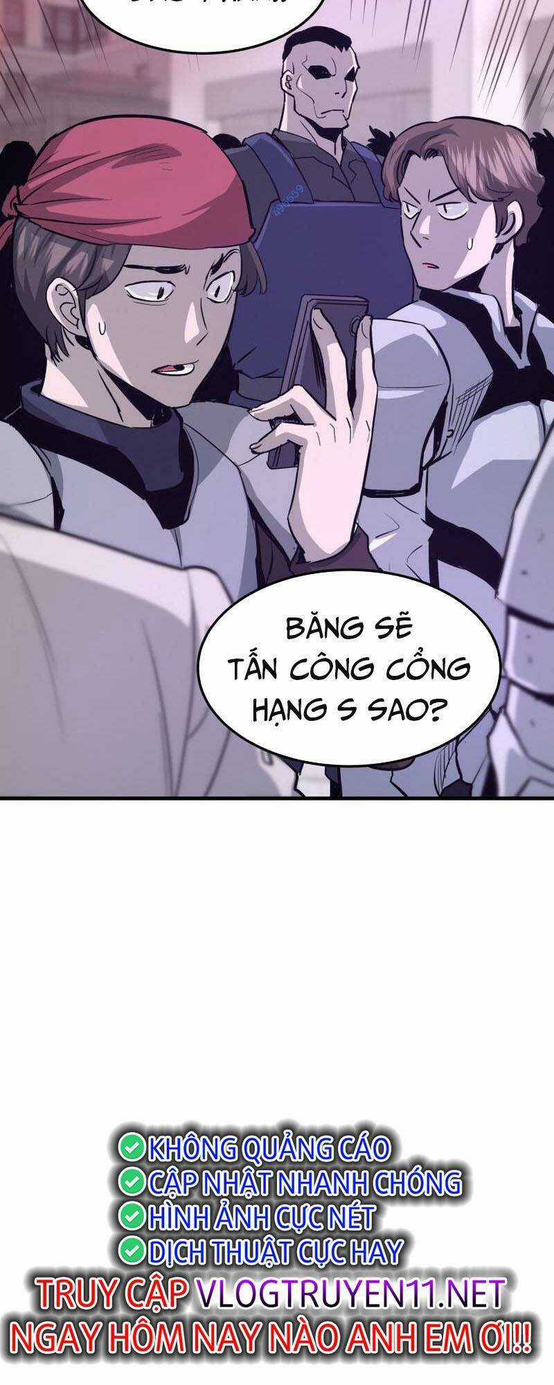 Ta Trở Về Từ ĐịA NgụC Chapter 72 trang 12