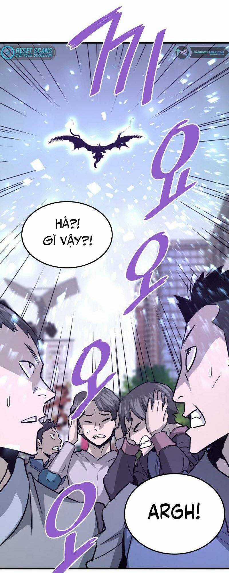 Ta Trở Về Từ ĐịA NgụC Chapter 72 trang 13