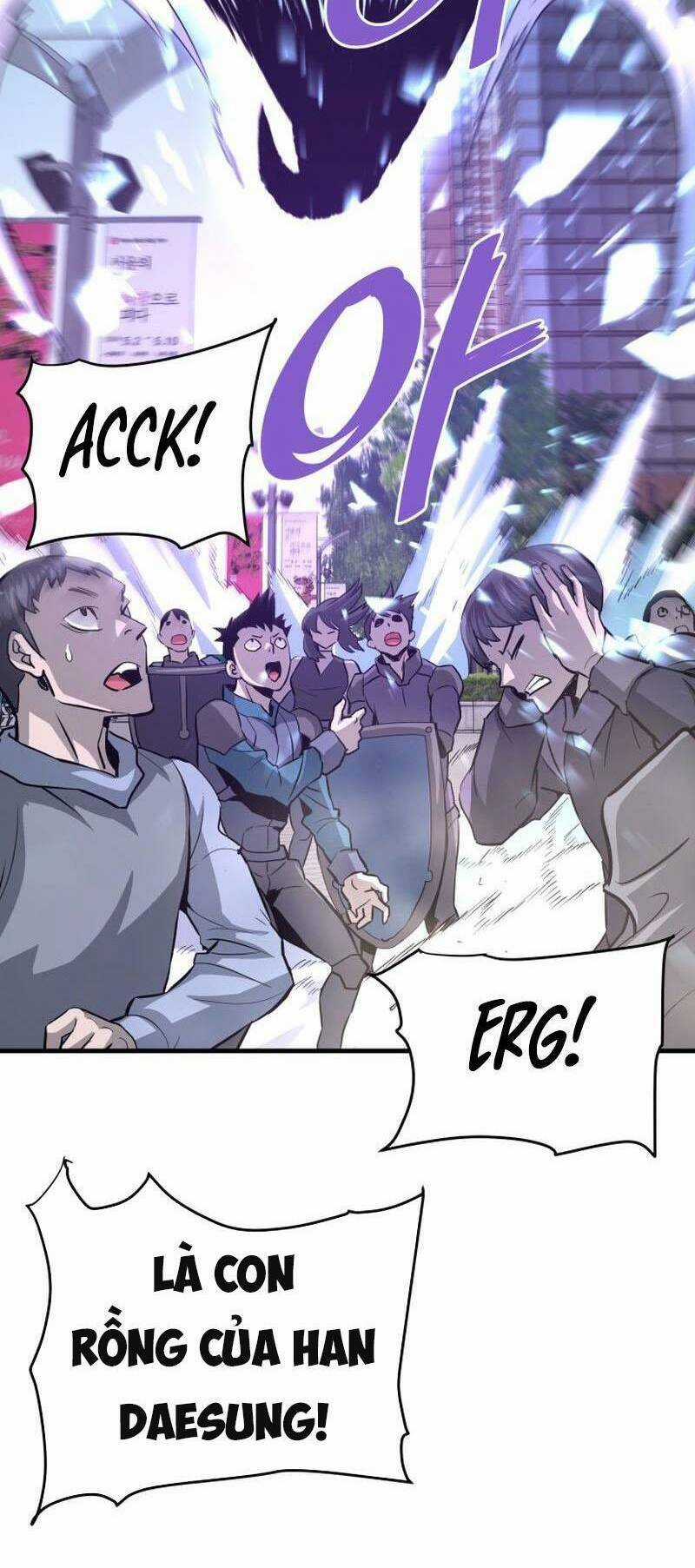 Ta Trở Về Từ ĐịA NgụC Chapter 72 trang 15