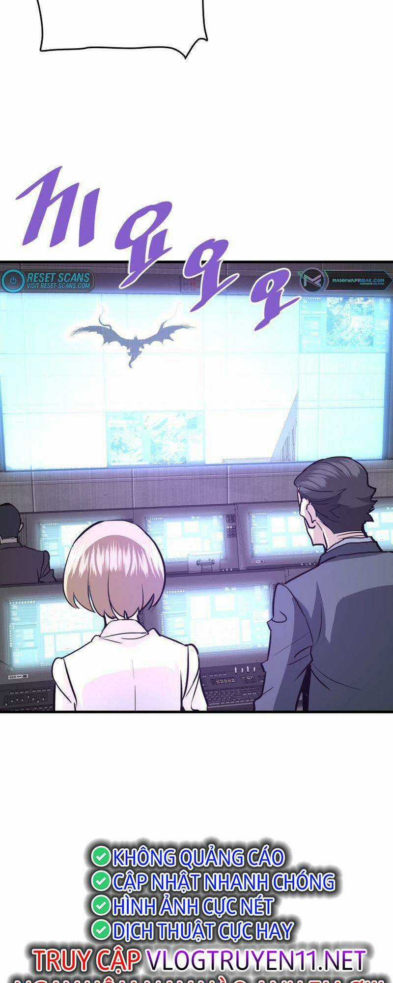 Ta Trở Về Từ ĐịA NgụC Chapter 72 trang 17