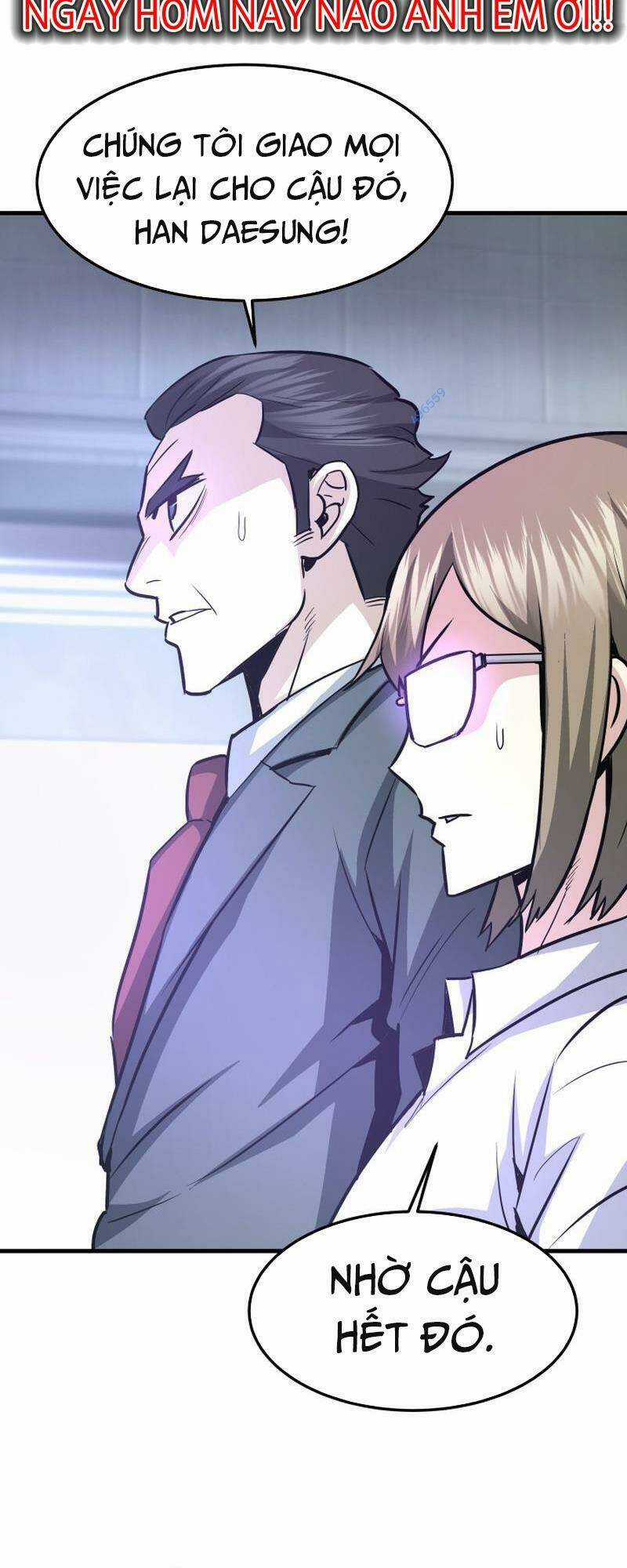 Ta Trở Về Từ ĐịA NgụC Chapter 72 trang 18