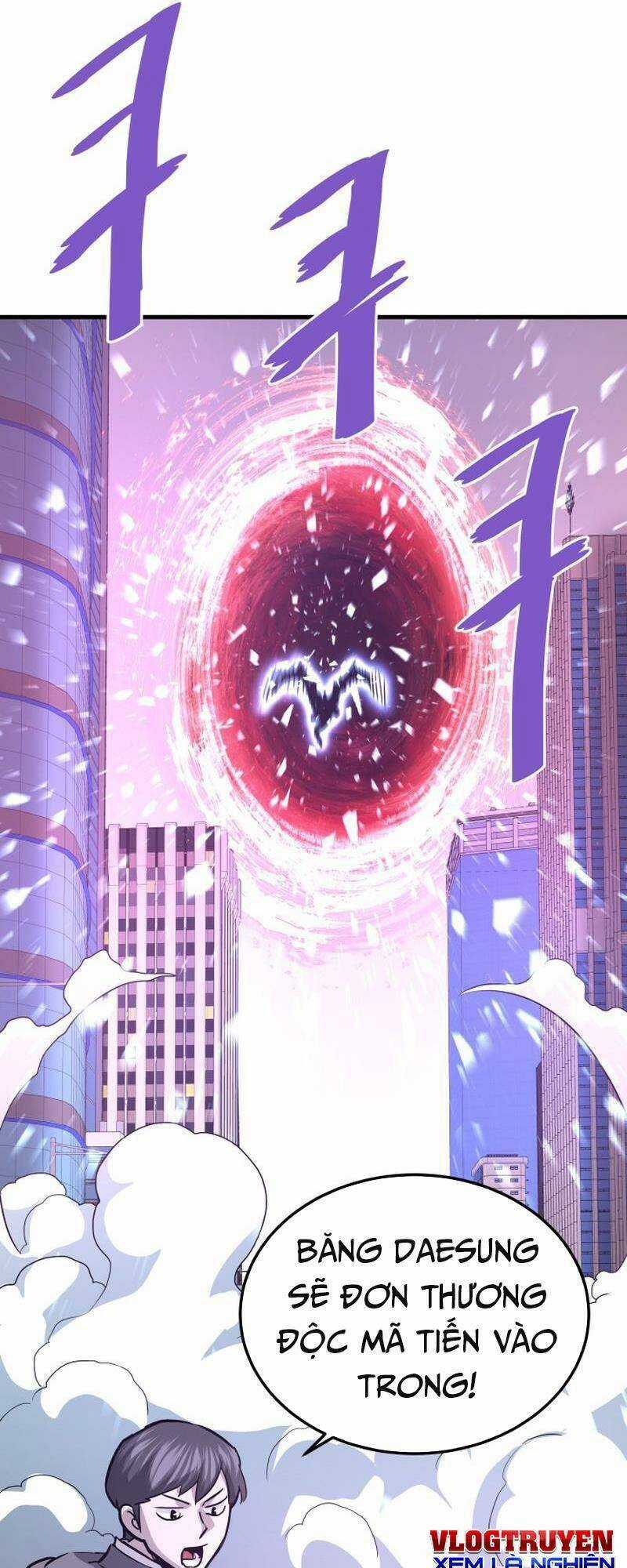 Ta Trở Về Từ ĐịA NgụC Chapter 72 trang 19