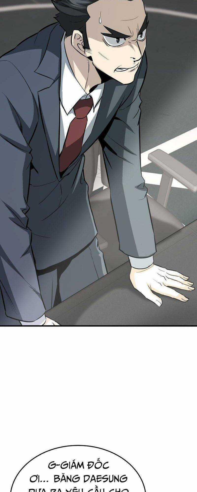 Ta Trở Về Từ ĐịA NgụC Chapter 72 trang 2