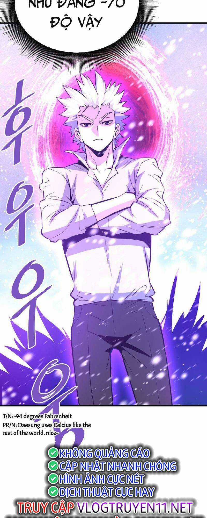 Ta Trở Về Từ ĐịA NgụC Chapter 72 trang 25