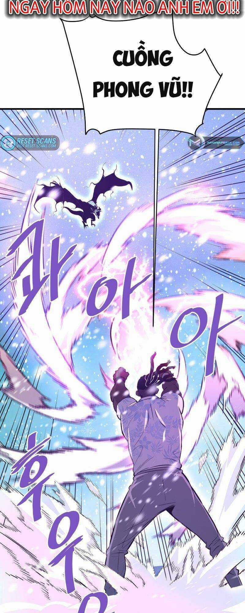 Ta Trở Về Từ ĐịA NgụC Chapter 72 trang 26