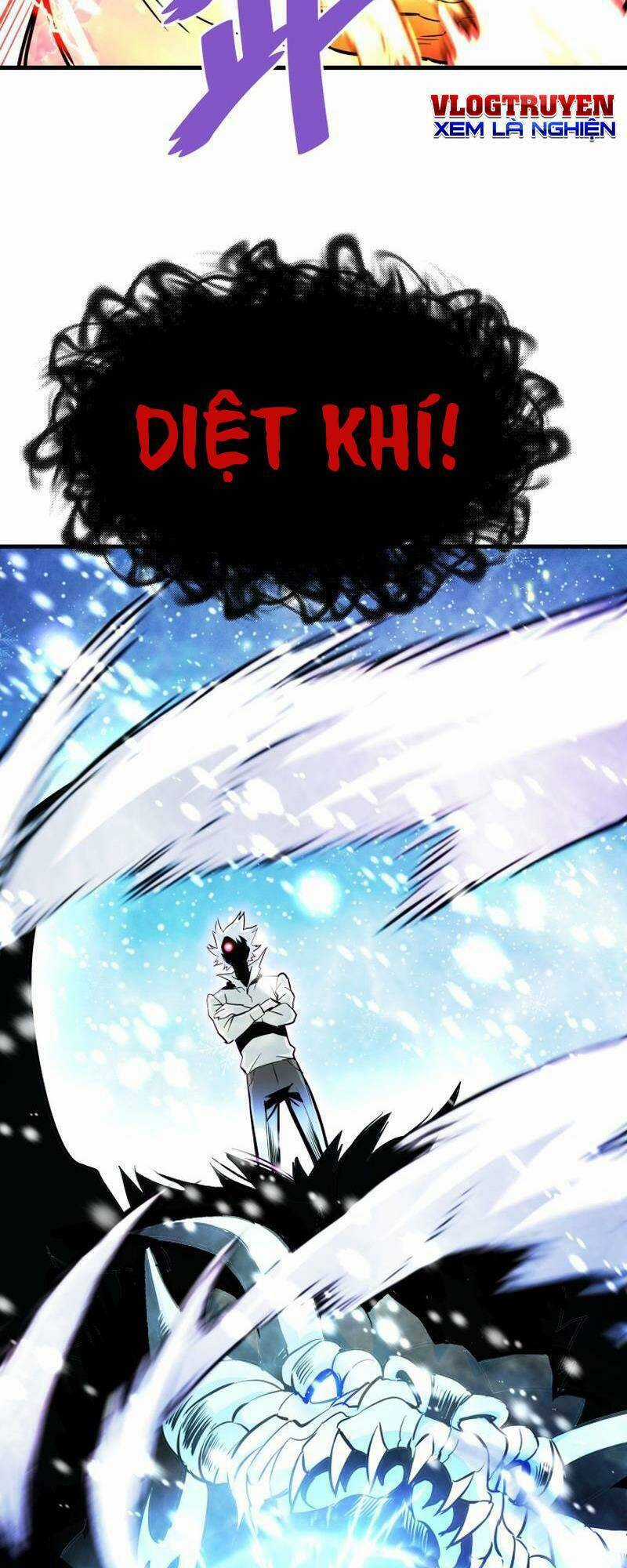 Ta Trở Về Từ ĐịA NgụC Chapter 72 trang 28