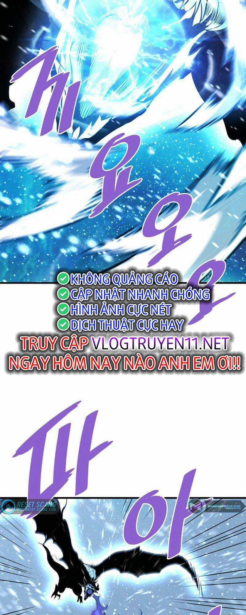 Ta Trở Về Từ ĐịA NgụC Chapter 72 trang 29