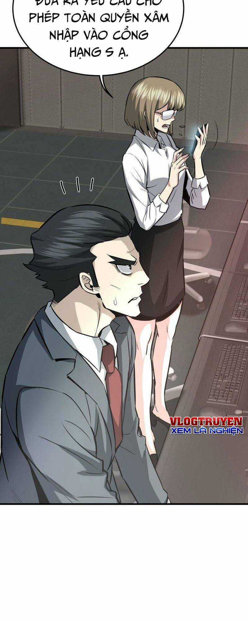 Ta Trở Về Từ ĐịA NgụC Chapter 72 trang 3