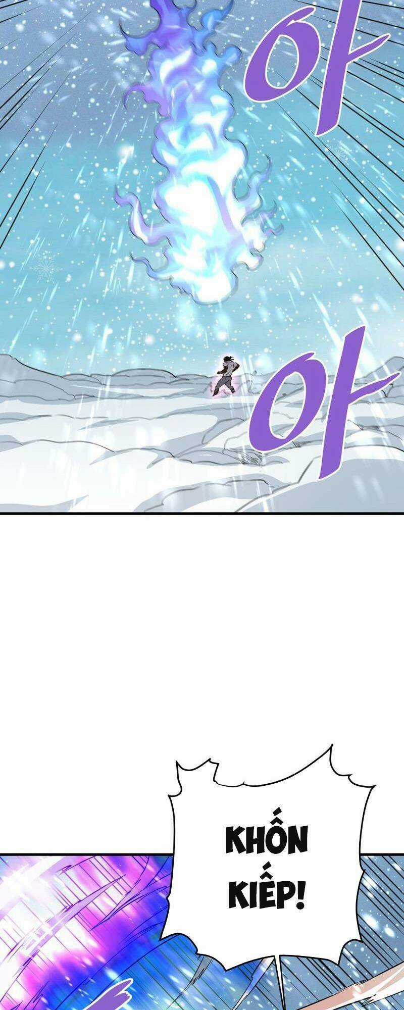 Ta Trở Về Từ ĐịA NgụC Chapter 72 trang 30