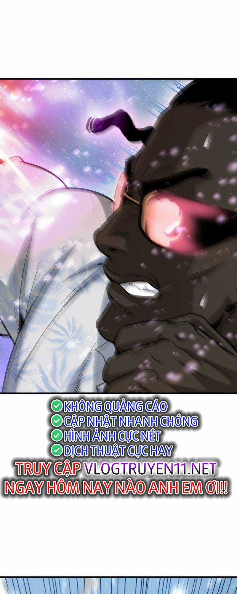 Ta Trở Về Từ ĐịA NgụC Chapter 72 trang 32