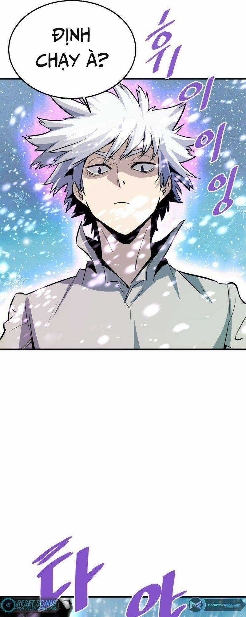 Ta Trở Về Từ ĐịA NgụC Chapter 72 trang 35