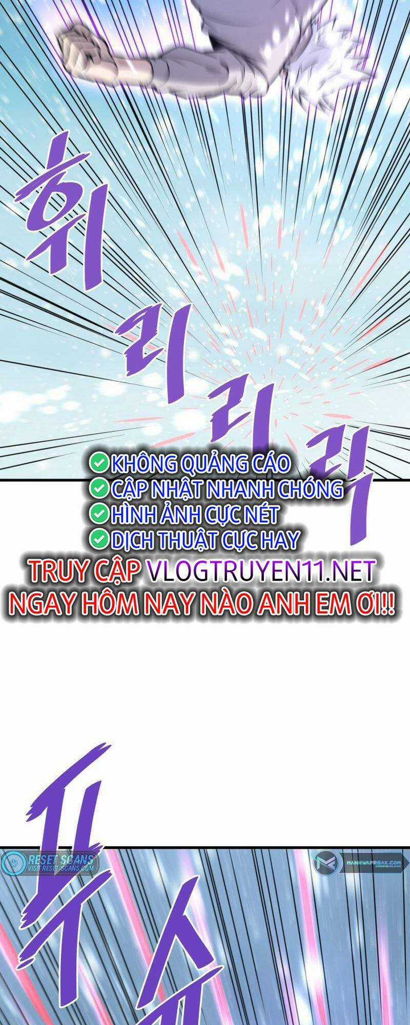 Ta Trở Về Từ ĐịA NgụC Chapter 72 trang 38