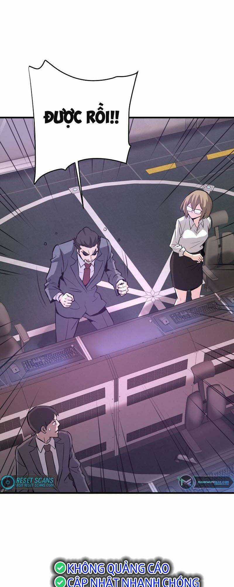 Ta Trở Về Từ ĐịA NgụC Chapter 72 trang 4