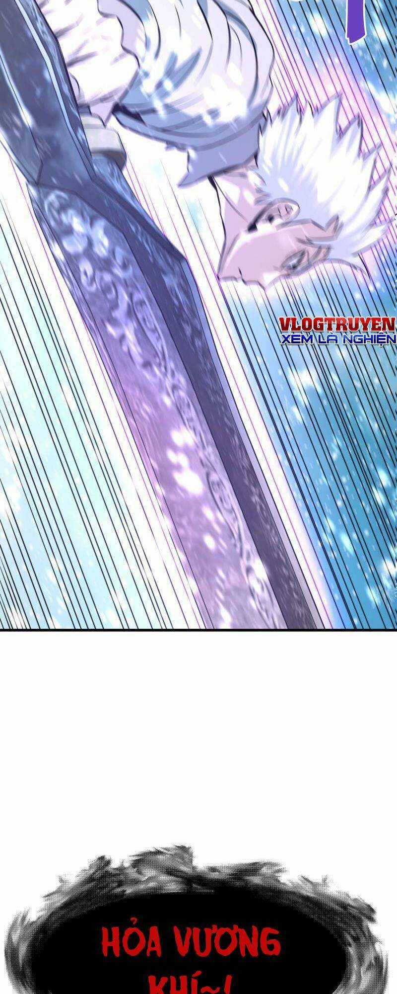 Ta Trở Về Từ ĐịA NgụC Chapter 72 trang 40