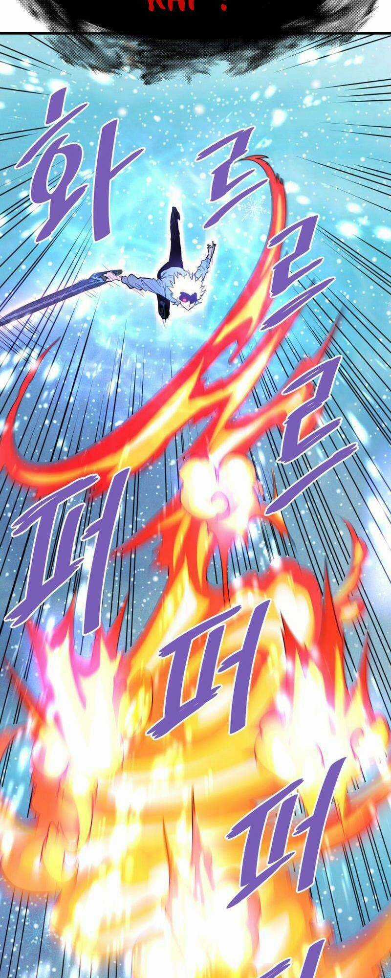 Ta Trở Về Từ ĐịA NgụC Chapter 72 trang 41