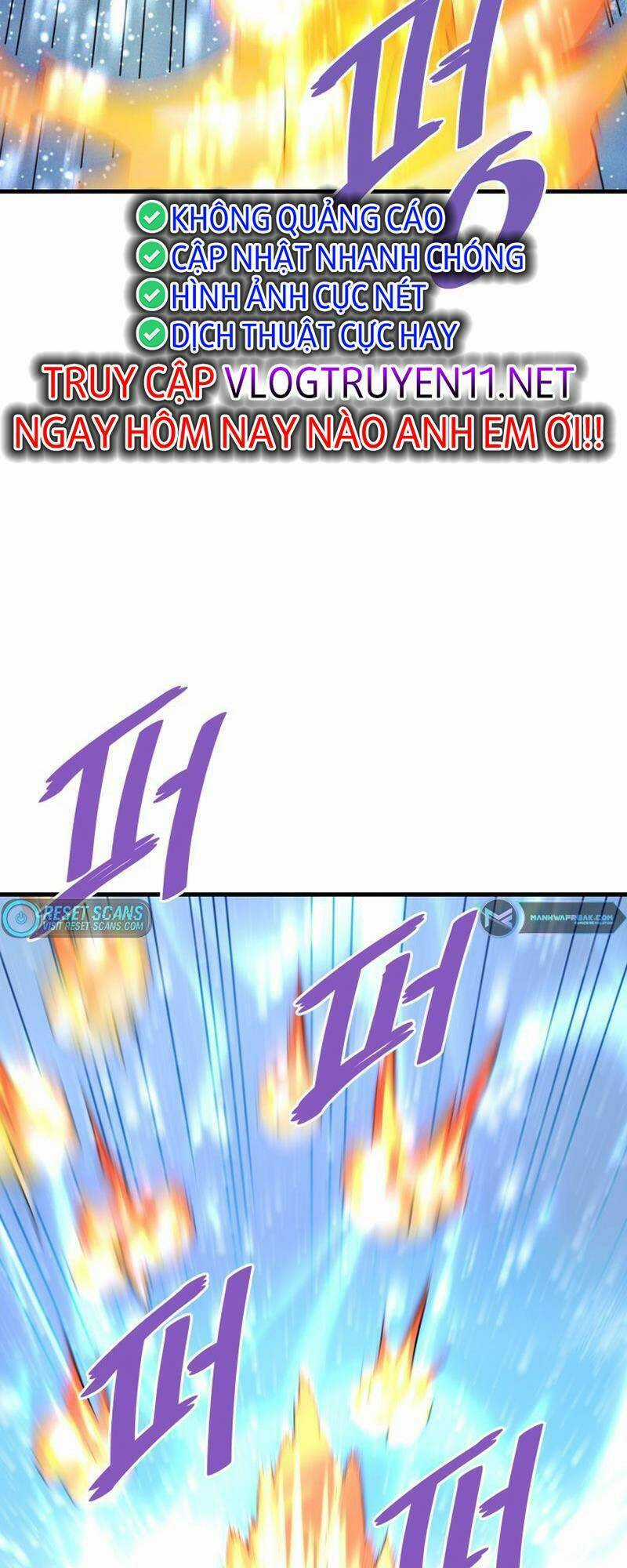 Ta Trở Về Từ ĐịA NgụC Chapter 72 trang 42