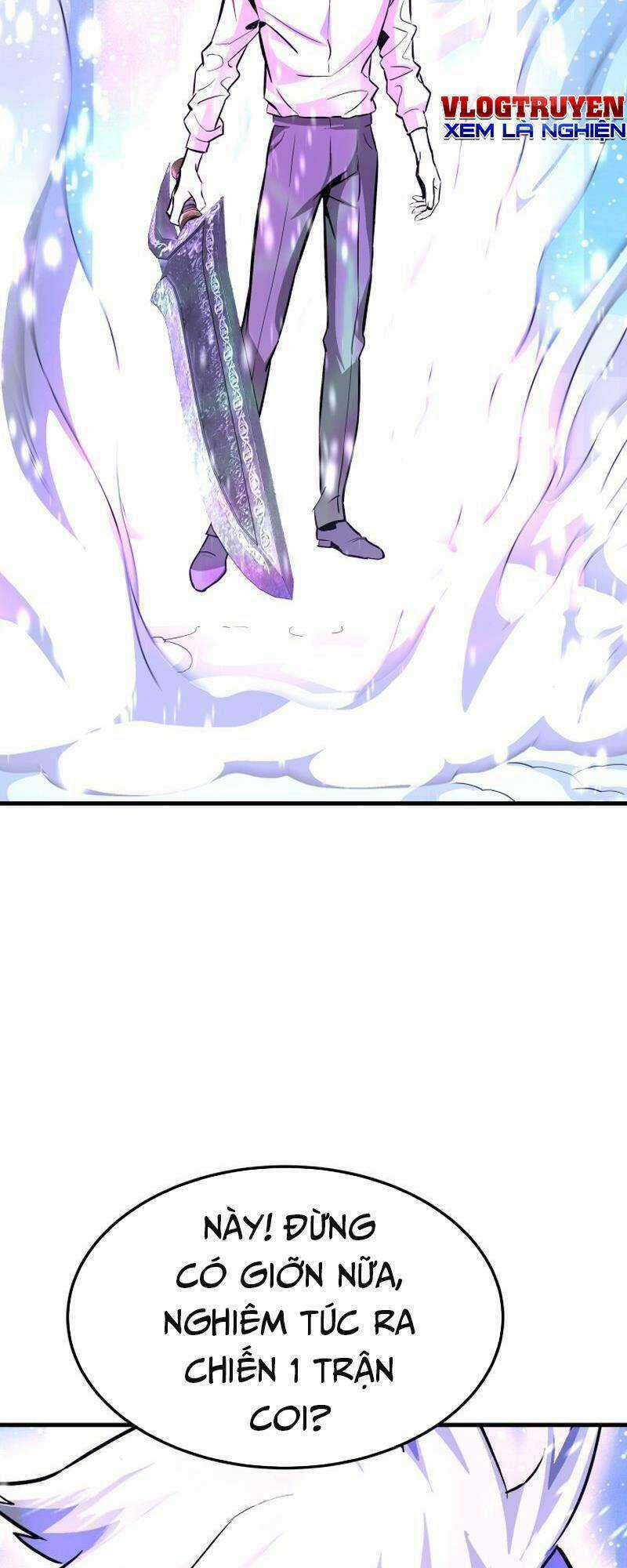 Ta Trở Về Từ ĐịA NgụC Chapter 72 trang 44