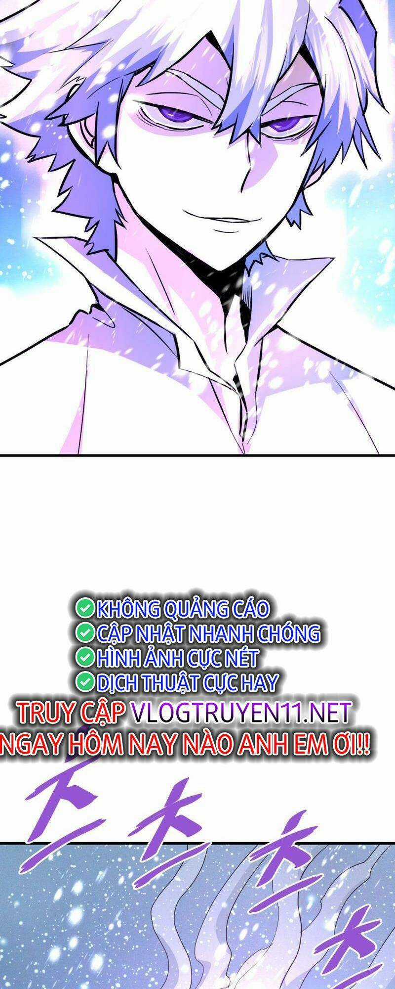 Ta Trở Về Từ ĐịA NgụC Chapter 72 trang 45