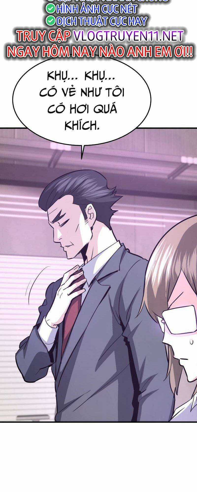 Ta Trở Về Từ ĐịA NgụC Chapter 72 trang 5